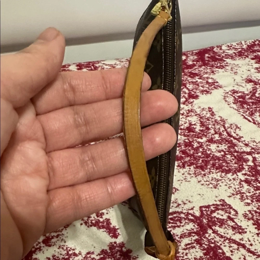 Louis Vuitton Monogram Pochette Accessories